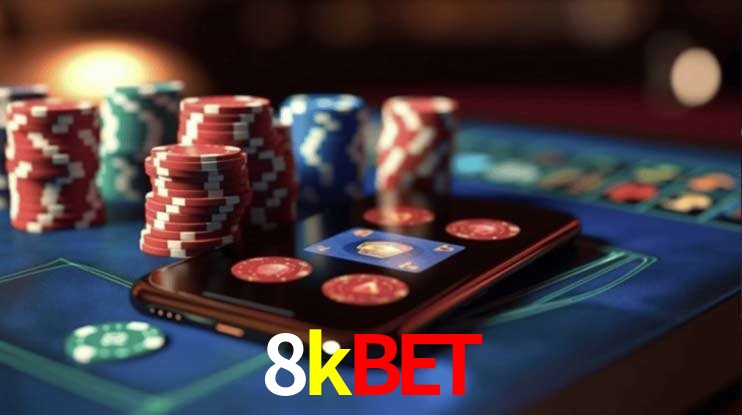 Experiência VIP 8kbet