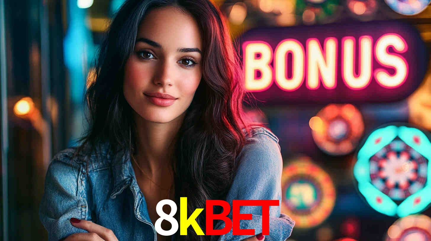 8kbet - Aposta Radical Explosiva - 8k bet