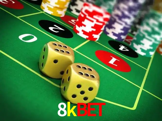 Welcome Bonus 8kbet