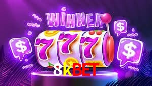 Experiência VIP 8kbet