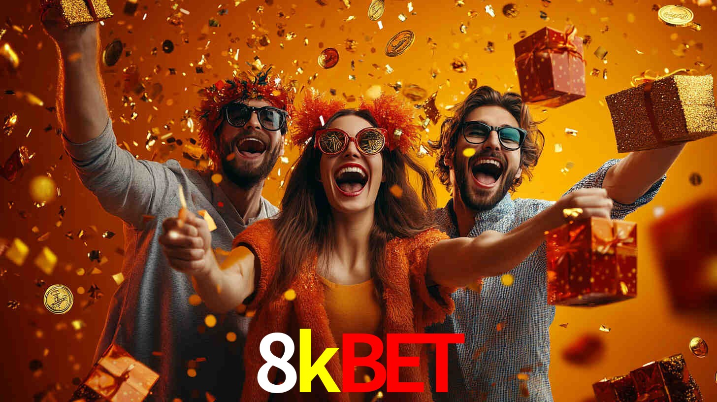 8kbet: Seu Cassino Premiado com Pagamentos Rápidos
