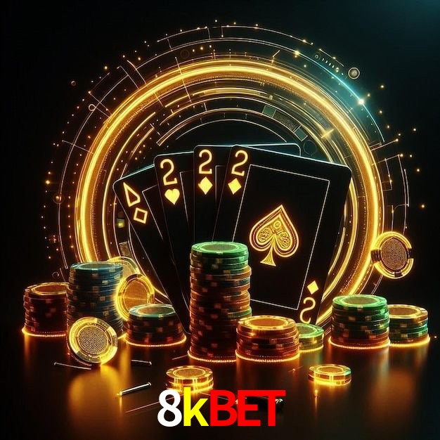 Estatísticas 8kbet