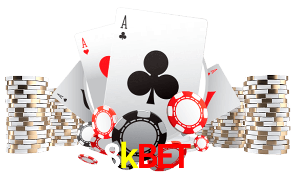 Jogue jogos de pôquer em 8kbet