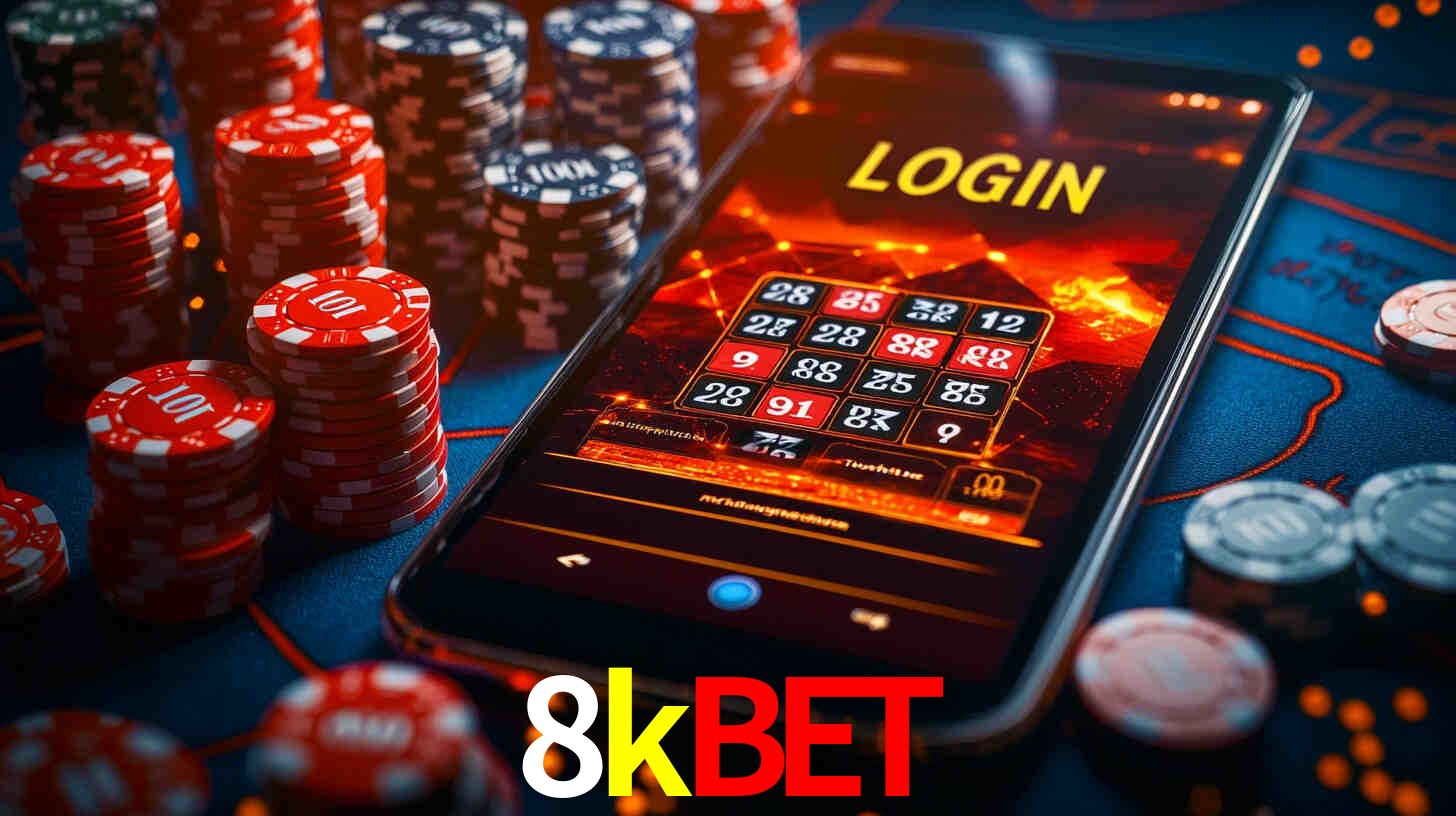 8k bet
