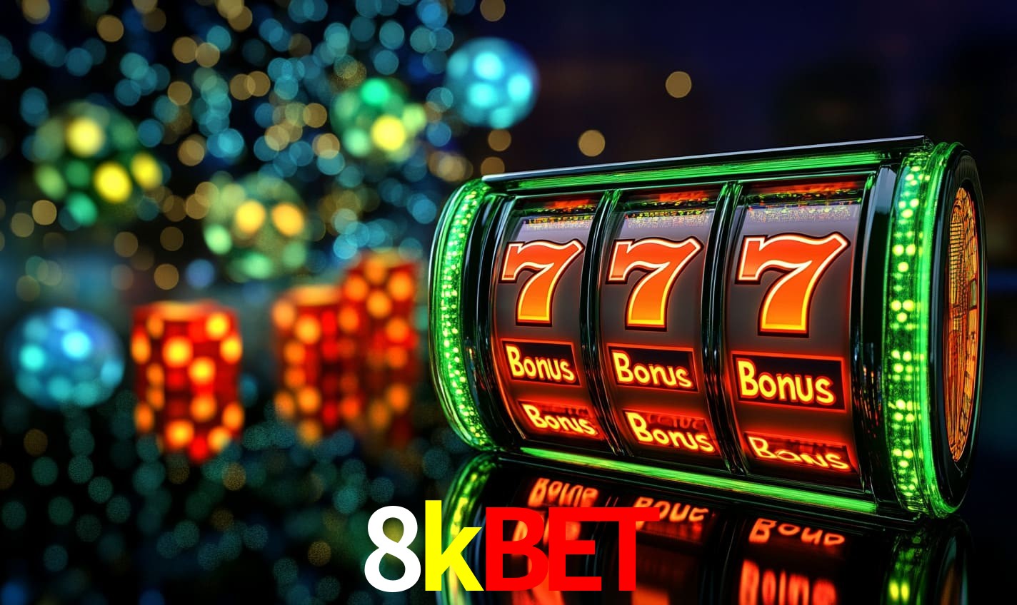 Estatísticas do Jogo 8kbet
