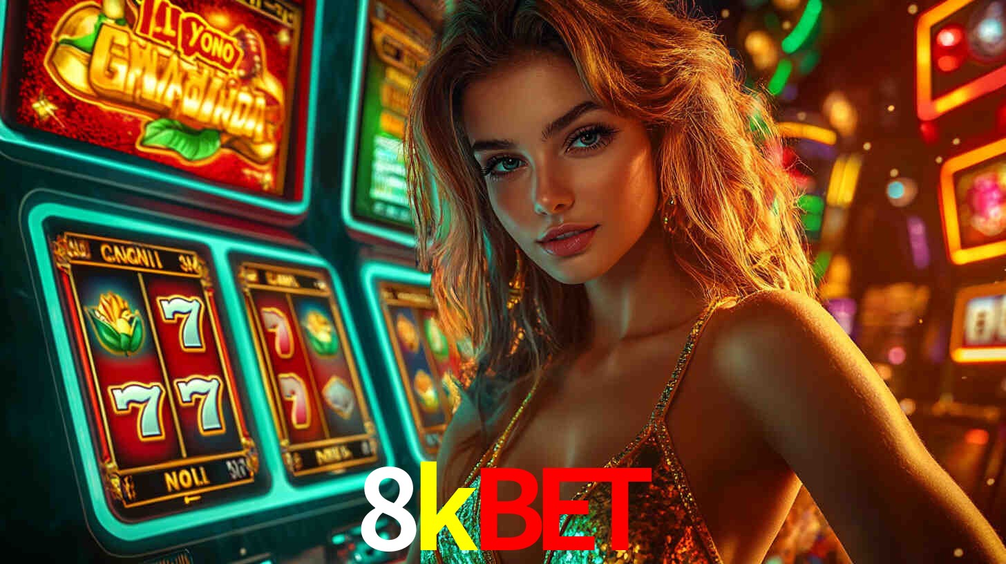Programa VIP 8kbet