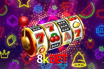Descubra a Magia dos Jogos de Arcade no 8kbet