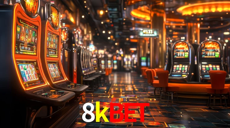Exclusive Games 8kbet