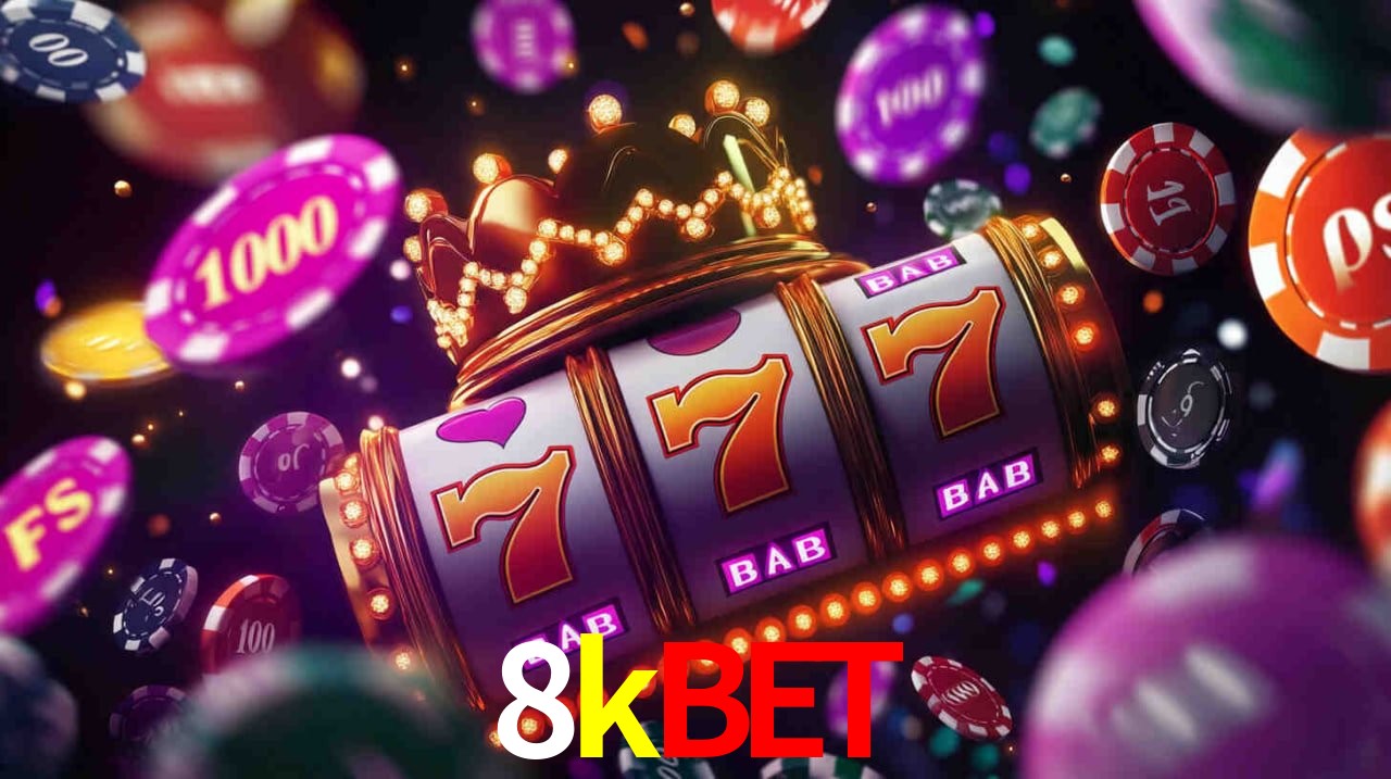 Games Directory 8kbet