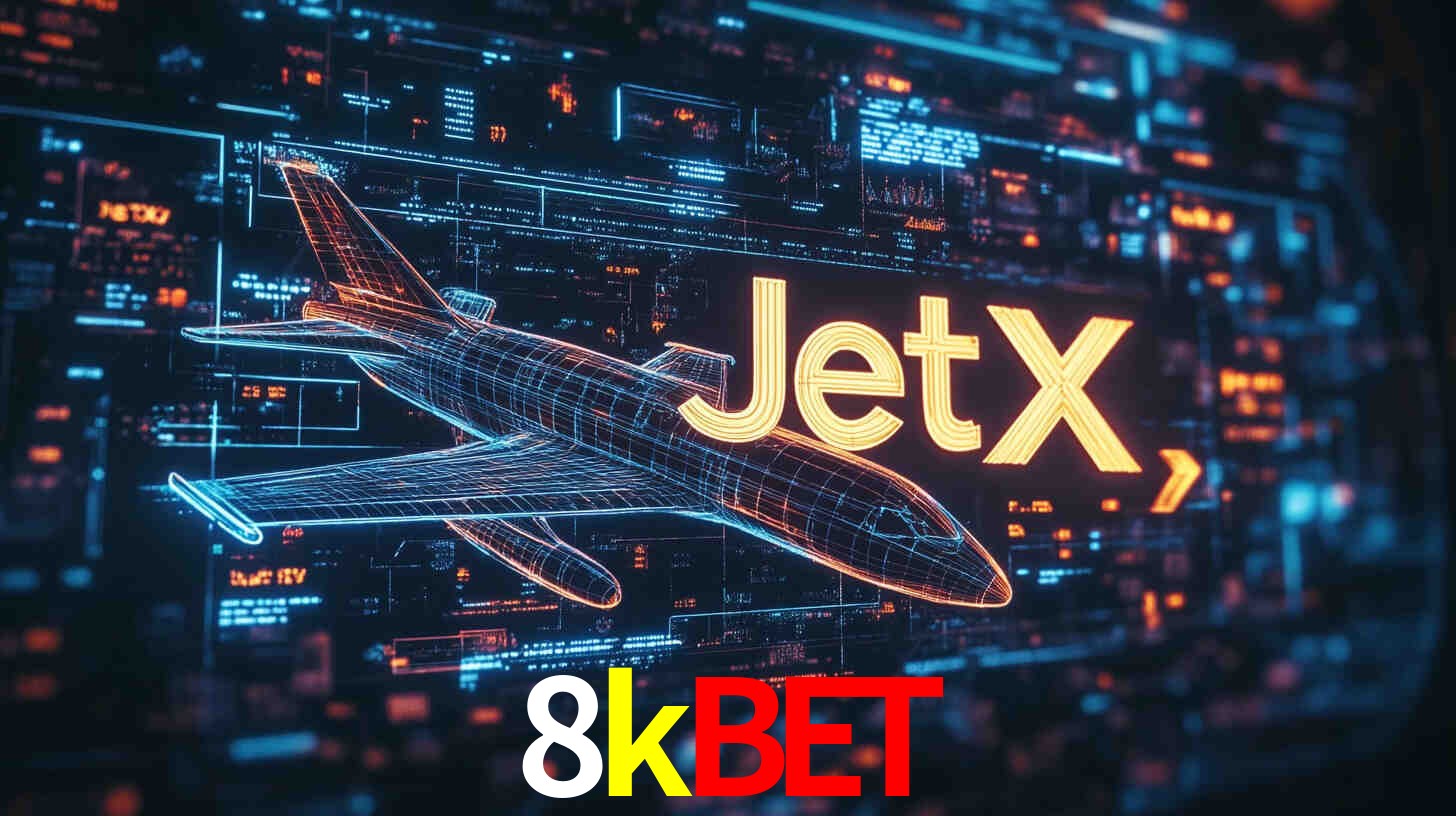 A Revolução dos Aplicativos de Jogos no 8kbet