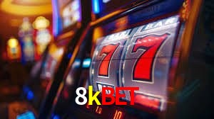 Recursos de Bônus 8kbet