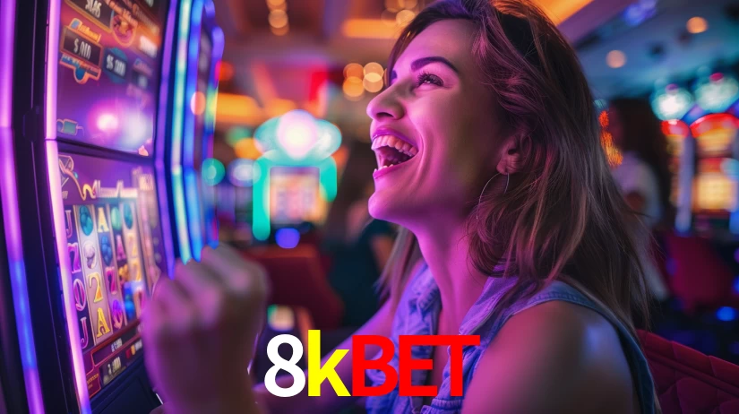 8kbet