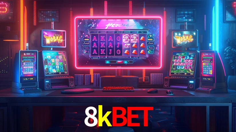 8kbet login