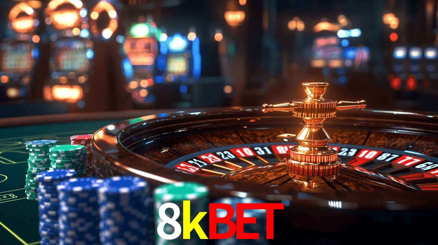 8kbet: Jogos de Caça-Níqueis-Altas Recompensas, Roleta-Velocidade, Blackjack-Desafios Máximos
