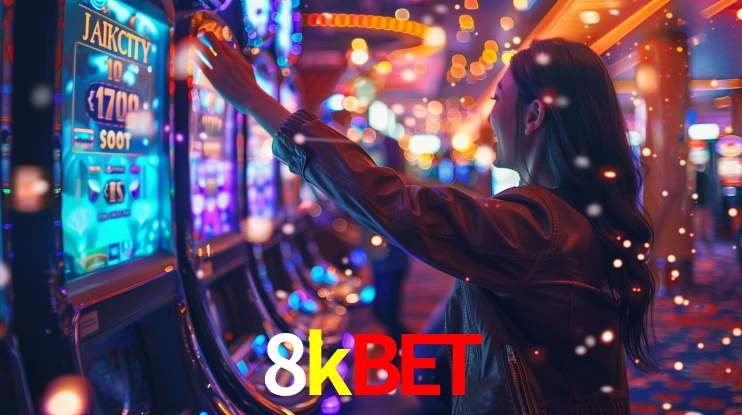 8kbet