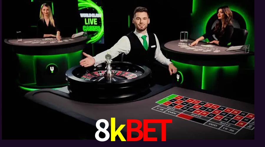 Security Systems 8kbet