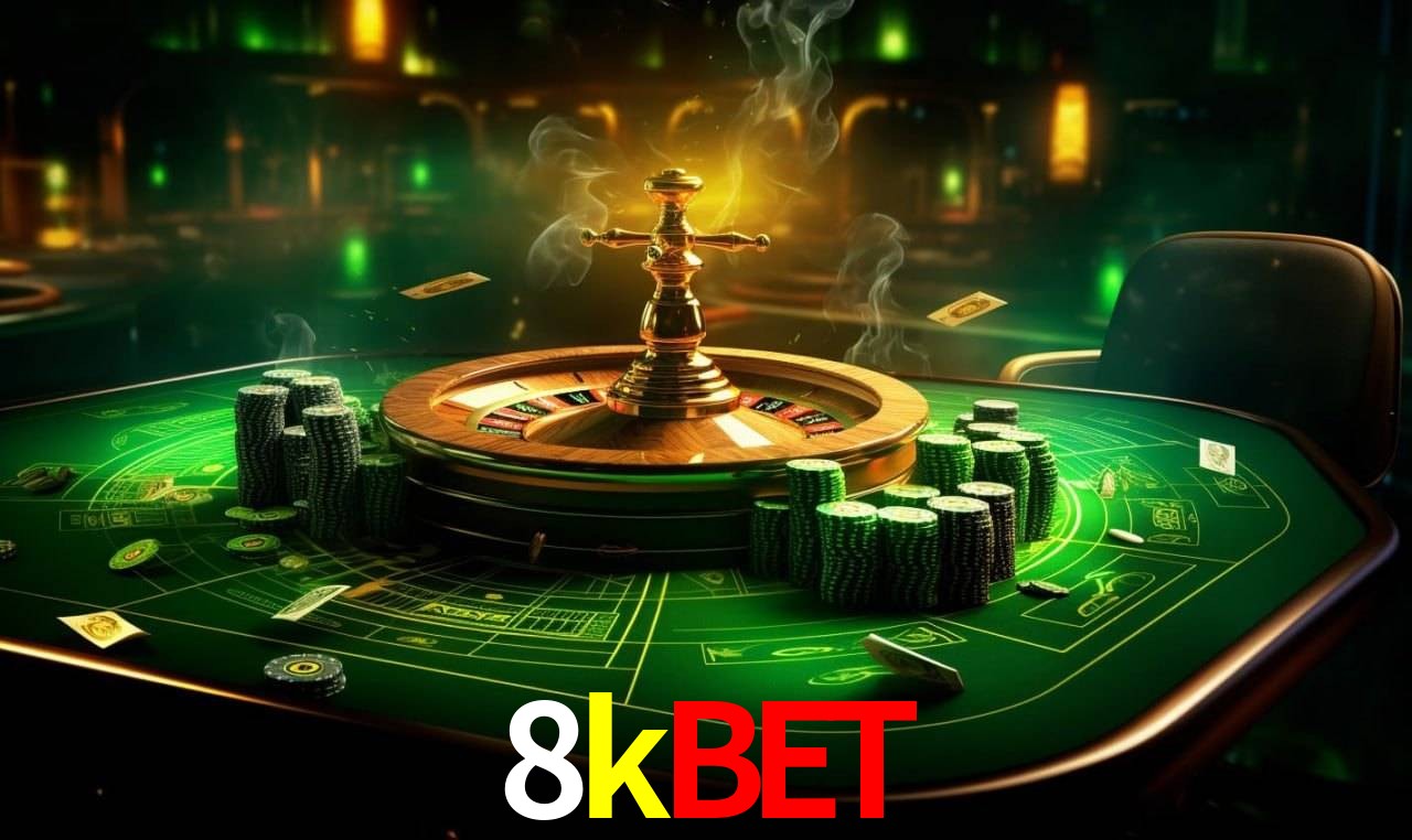 Explorando a Categoria de Eventos em Apostas na 8kbet