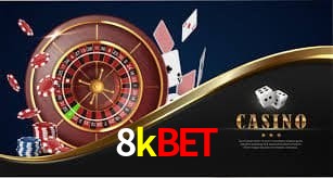 Casino VIP 8kbet