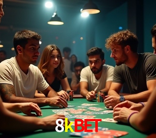 Promoção Relâmpago 8kbet