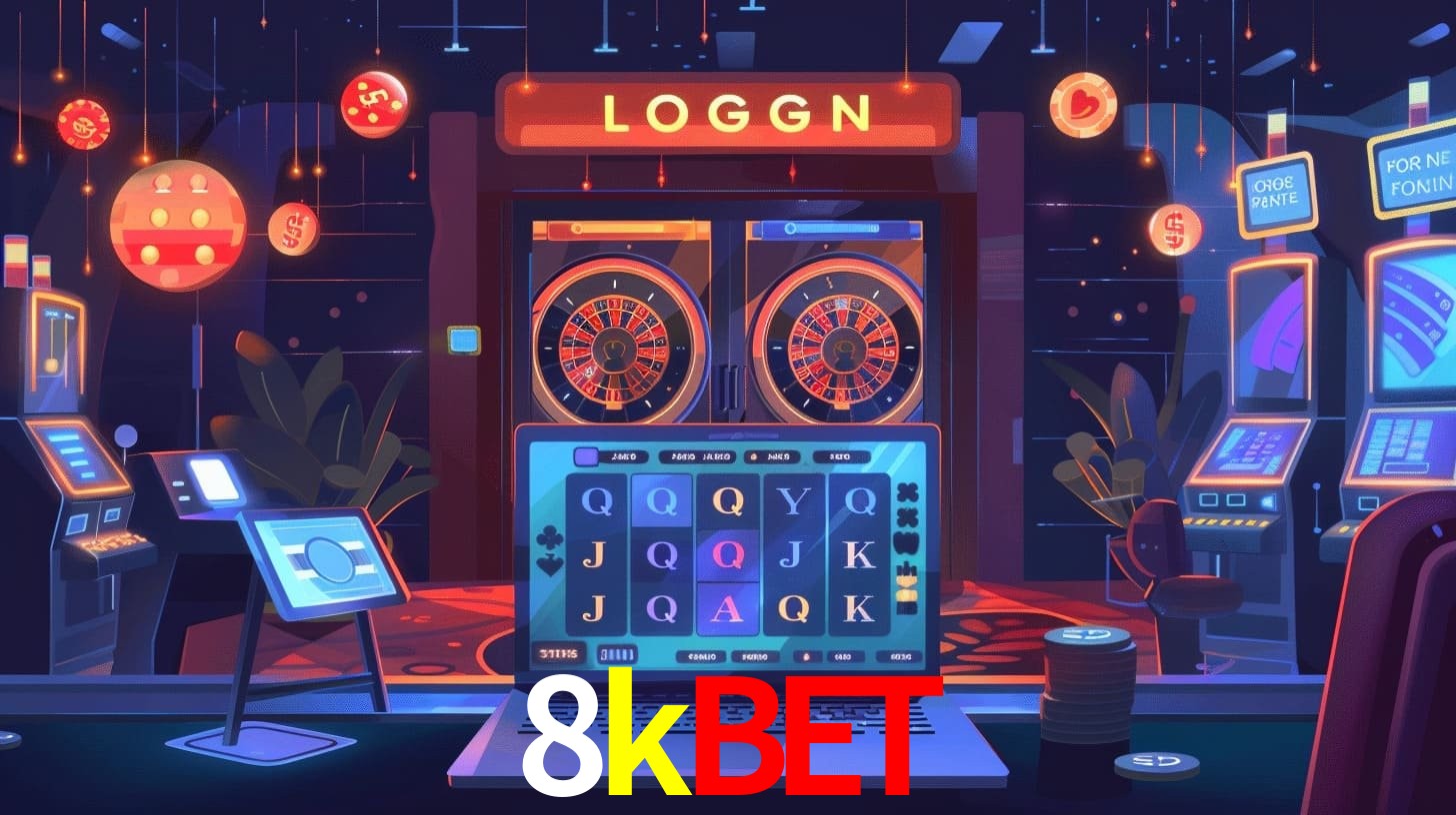 Cadastro Rápido 8kbet