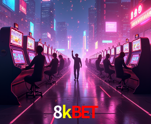 PIX Instantâneo 8kbet