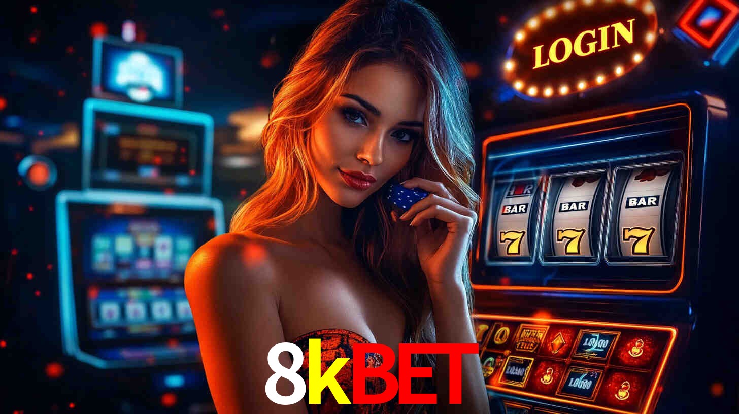 8kbet: A Experiência de Casino com Jogos de Mesa ao Vivo