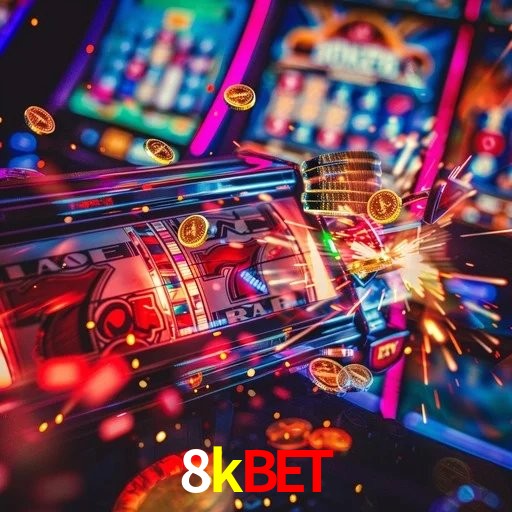 Interface Premium 8kbet