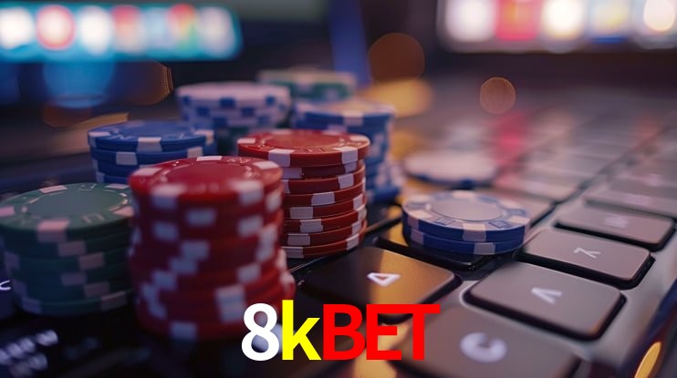 Casino Ao Vivo 8kbet
