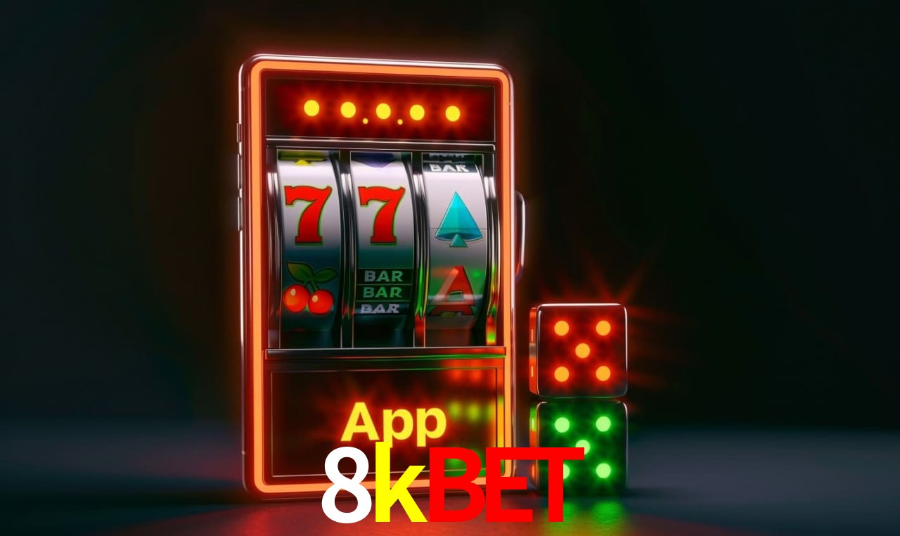 Apostas de Futebol 8kbet