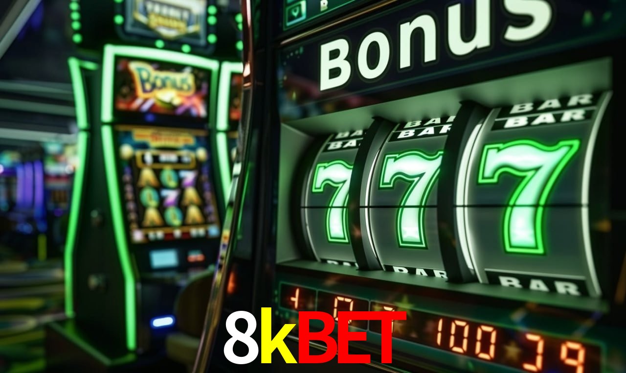 Live Casino 8kbet
