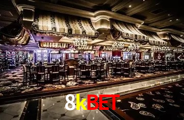APP oficial da 8kbet para mobile