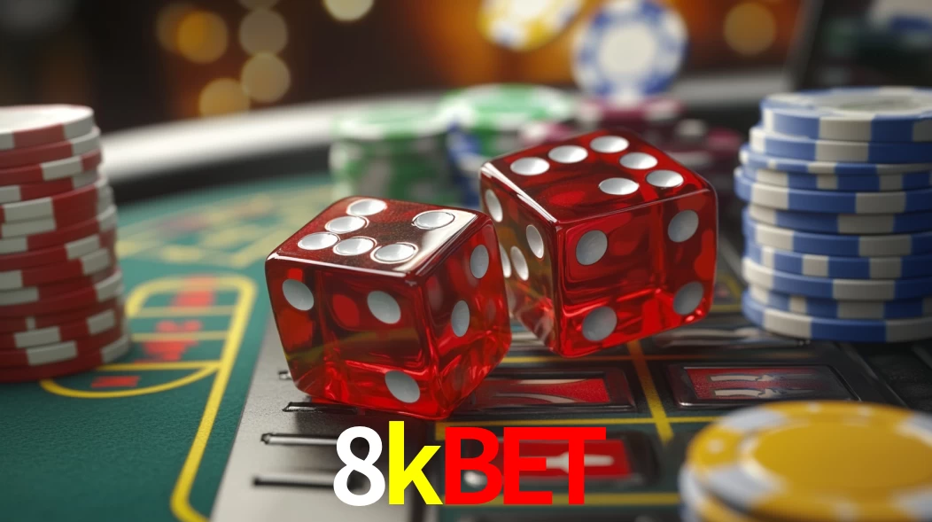 Live Casino 8kbet