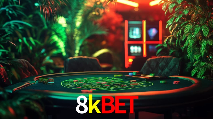 VIP Casino 8kbet