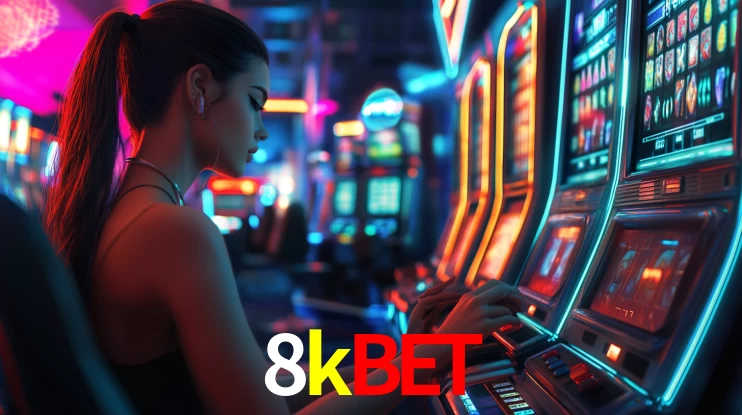 Premium Interface 8kbet