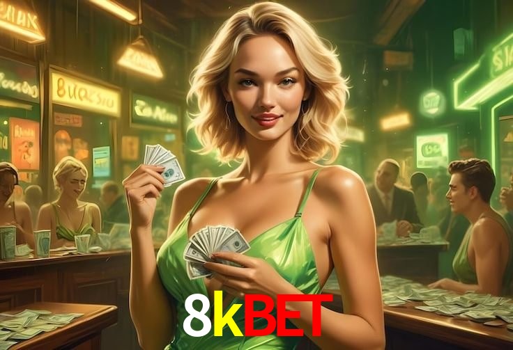 A Experiência Imersiva dos Cassinos Ao Vivo no 8kbet