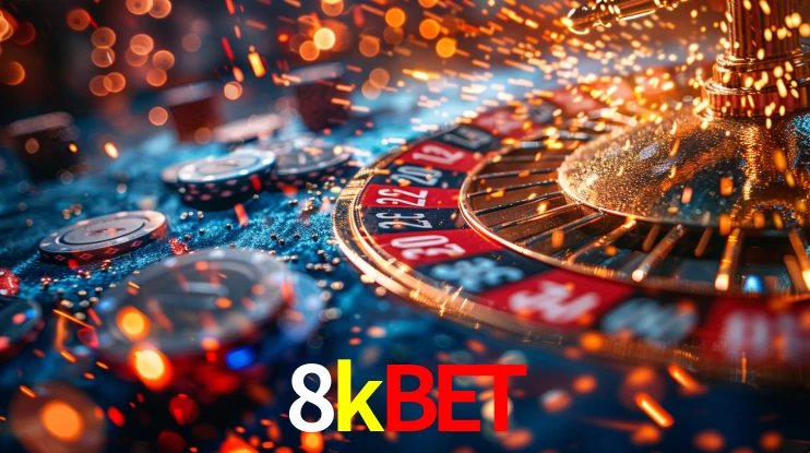 Quick Registration 8kbet