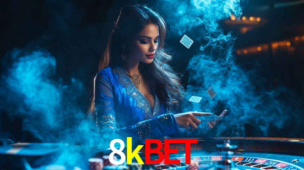 Apostas Esportivas na 8kbet: Um Guia Completo