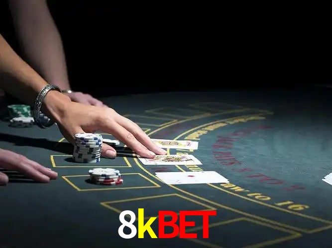 Tecnologia da Plataforma 8kbet