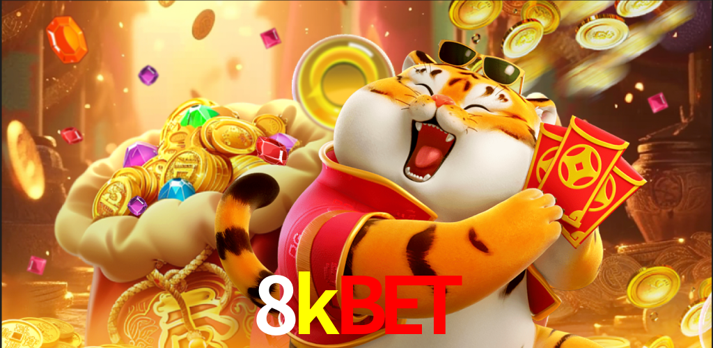 8kbet: Seu Especialista em Apostas Esportivas Brasileiras