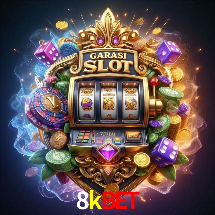 Diretório de Jogos 8kbet