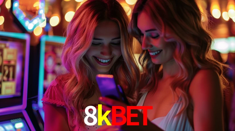 Explore as vantagens do 8kbet: serviço profissional e confiabilidade