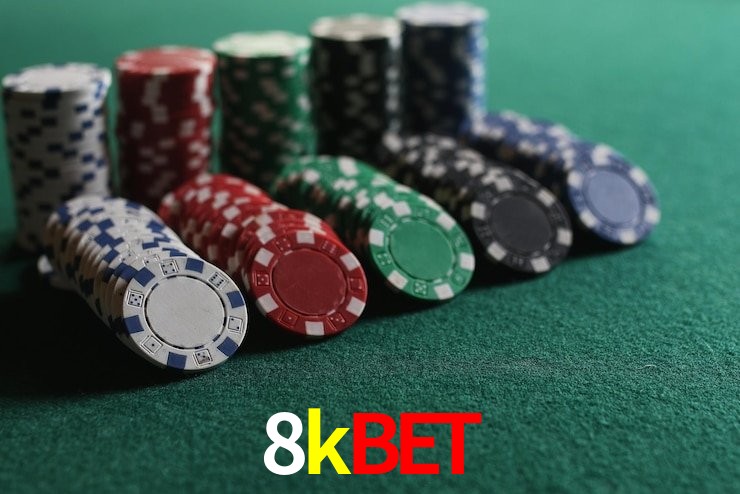 Player Reviews 8kbet