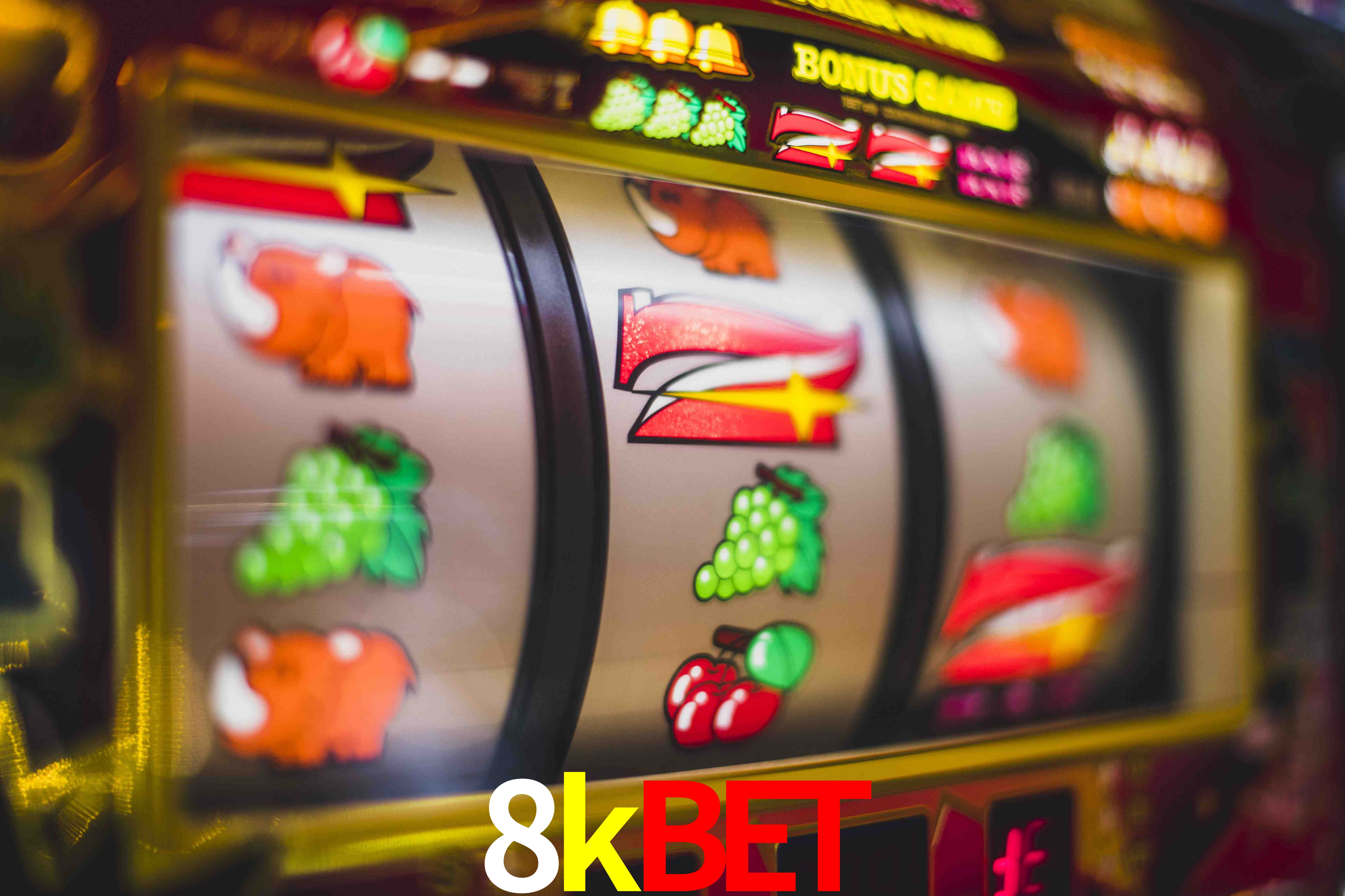 Tennis Betting 8kbet
