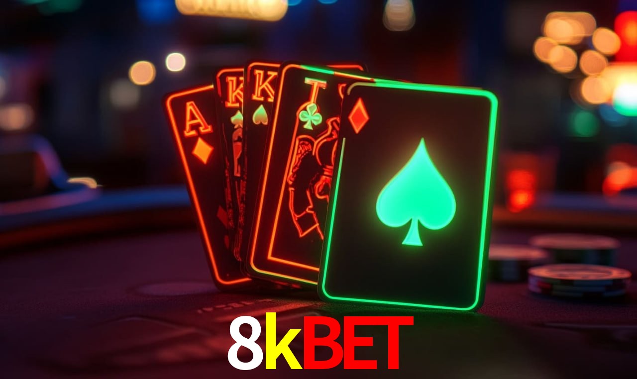 Apostas de Tênis 8kbet