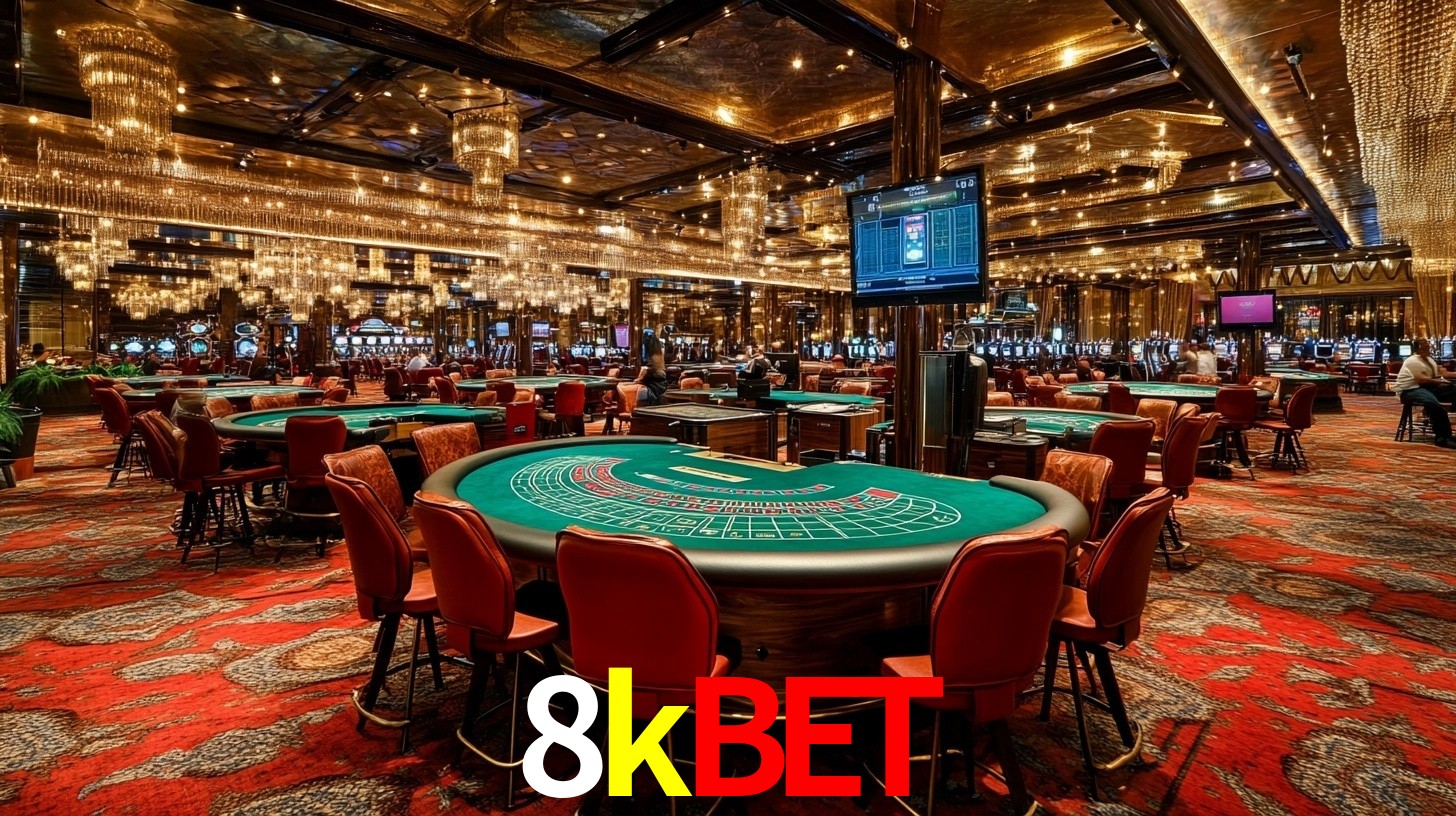 8k bet
