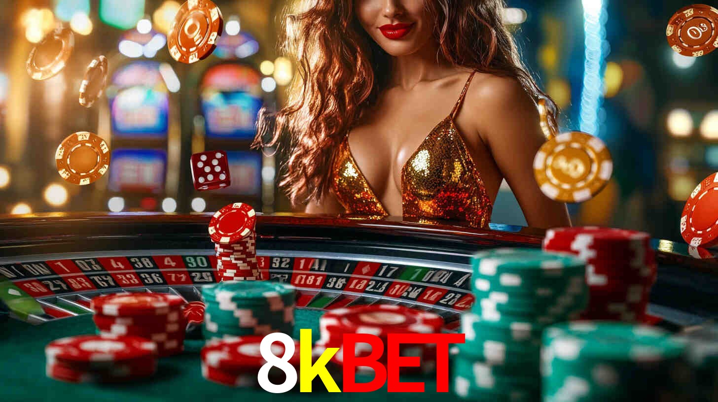 Welcome Bonus 8kbet