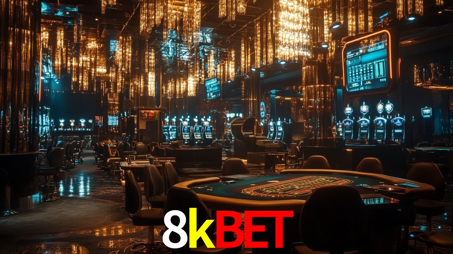 8k bet