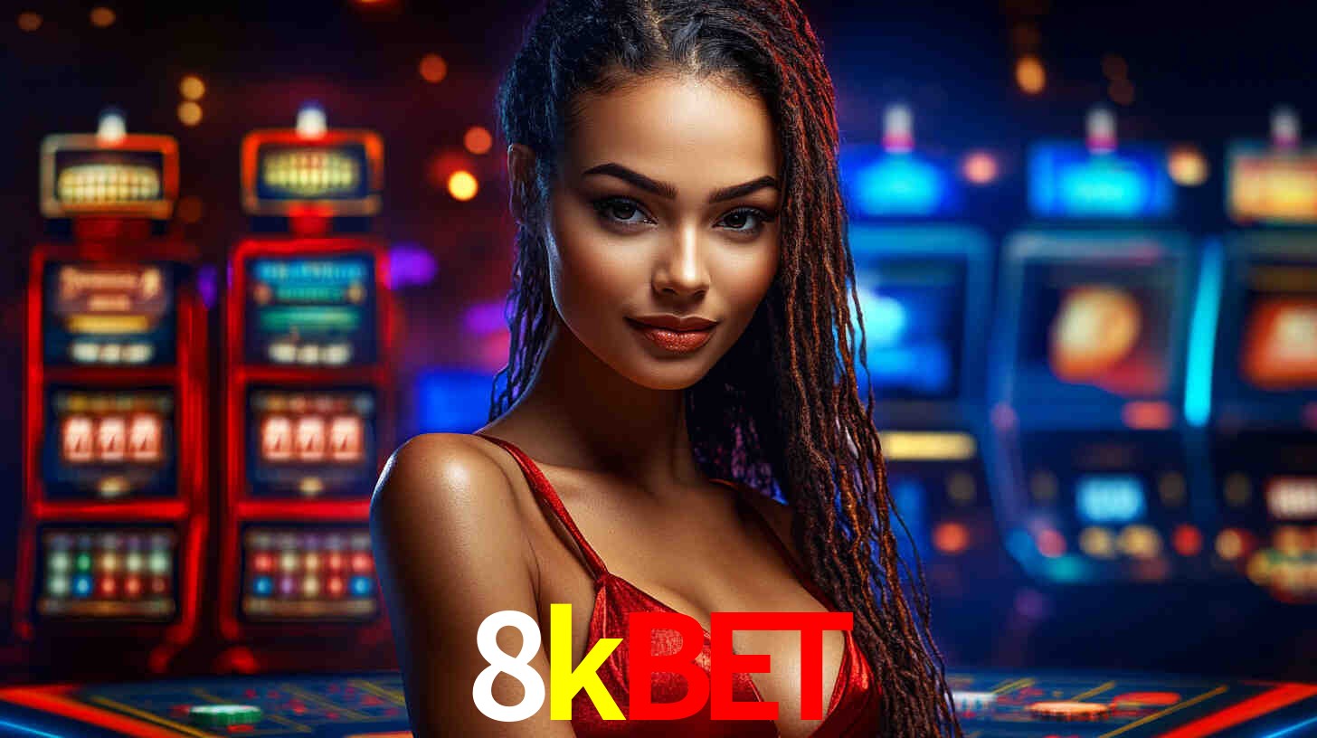 Descubra o Programa VIP da 8kbet: Vantagens Exclusivas para Jogadores