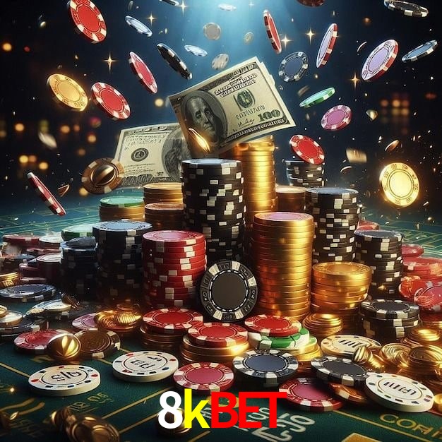 Descubra o Programa VIP da 8kbet: Vantagens Exclusivas para Jogadores
