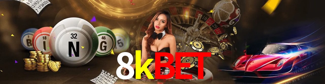 Promoções Sazonais 8kbet